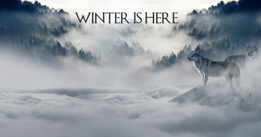 HBO Game of Thrones
