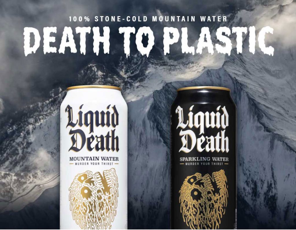 Liquid-Death