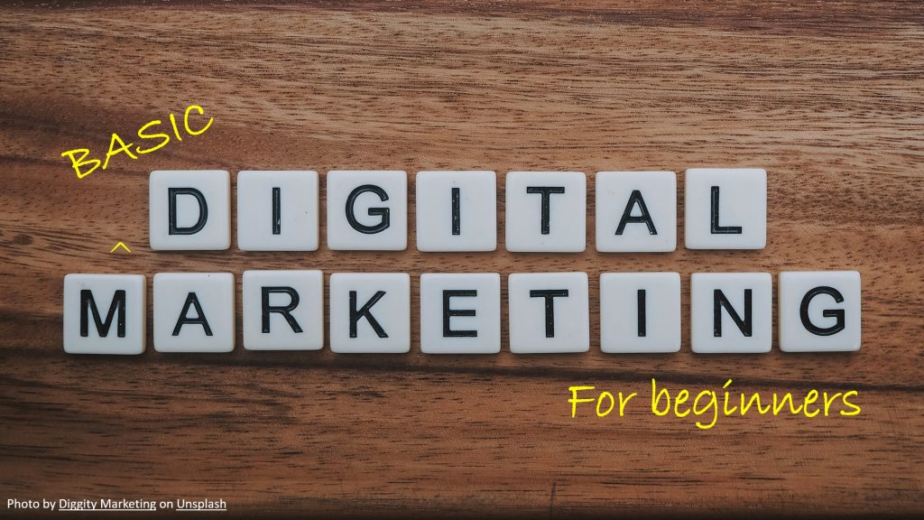 Brand Vani Digital marketing guide