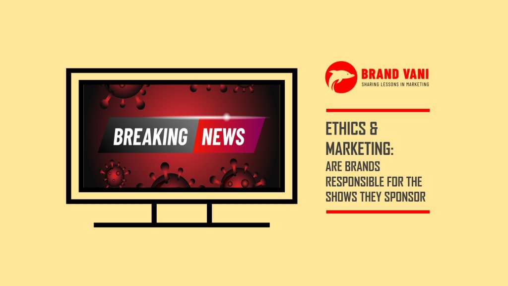 Brand Vani Ethics and Marketing