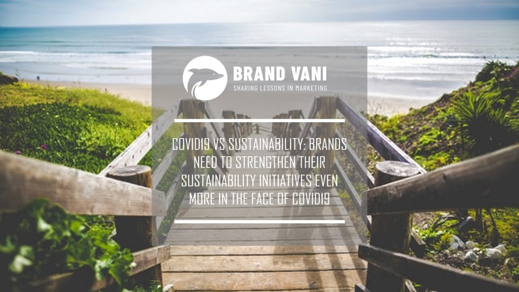 Brand Vani Sustainability