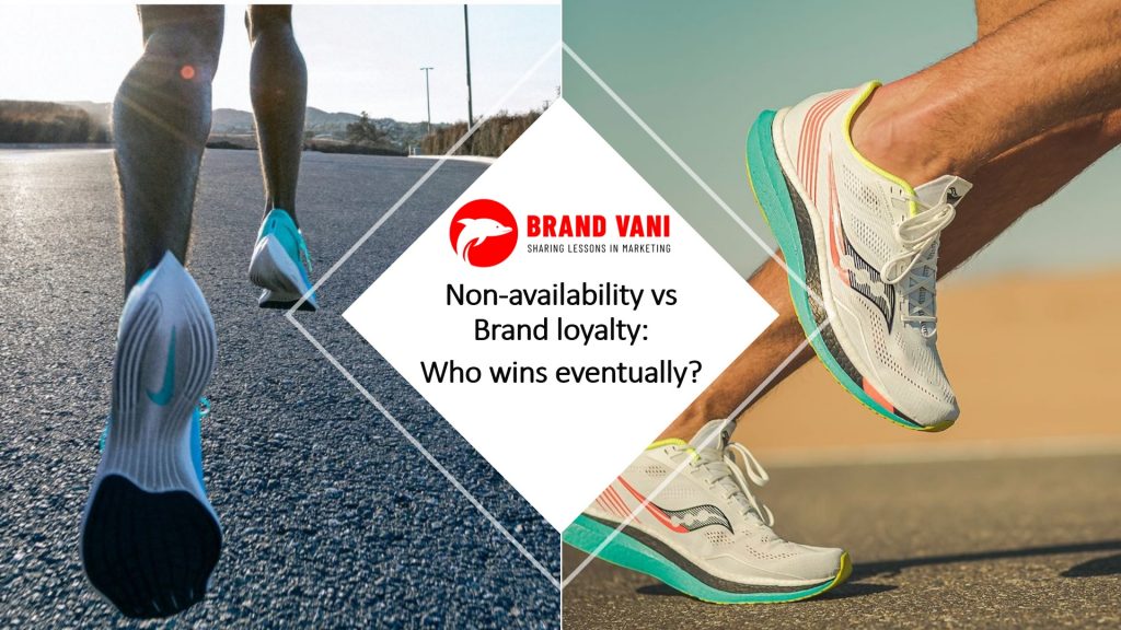 Brand Vani Availability