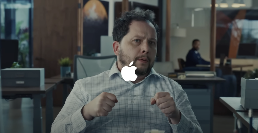 Apple AI