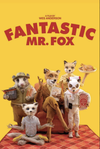 Wes Anderson
